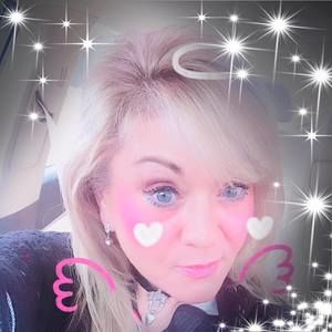 Meet your Posher, Kitty